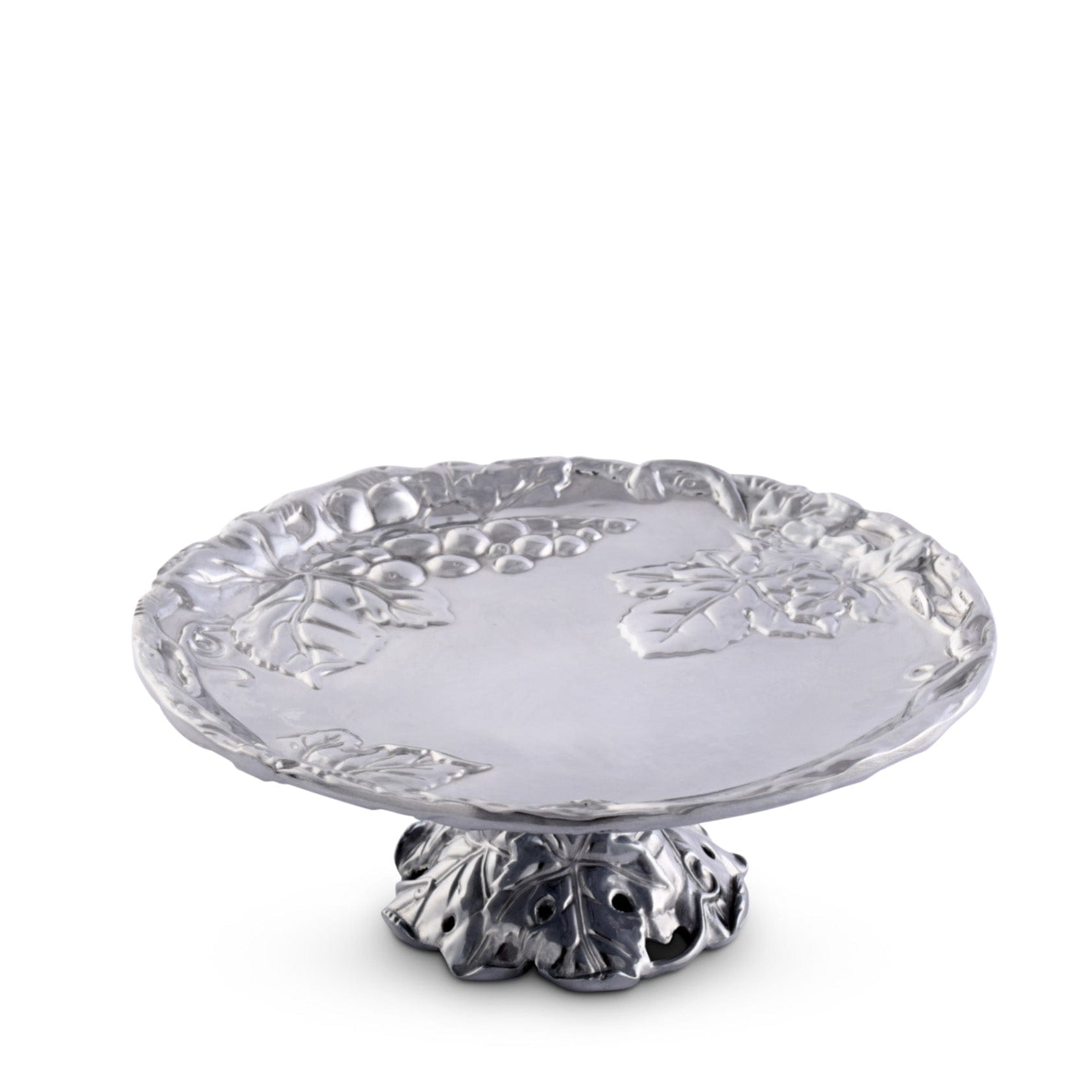 Grape Treat / Cookie Stand Arthur Court Designs