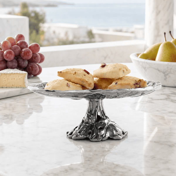 Grape Treat / Cookie Stand