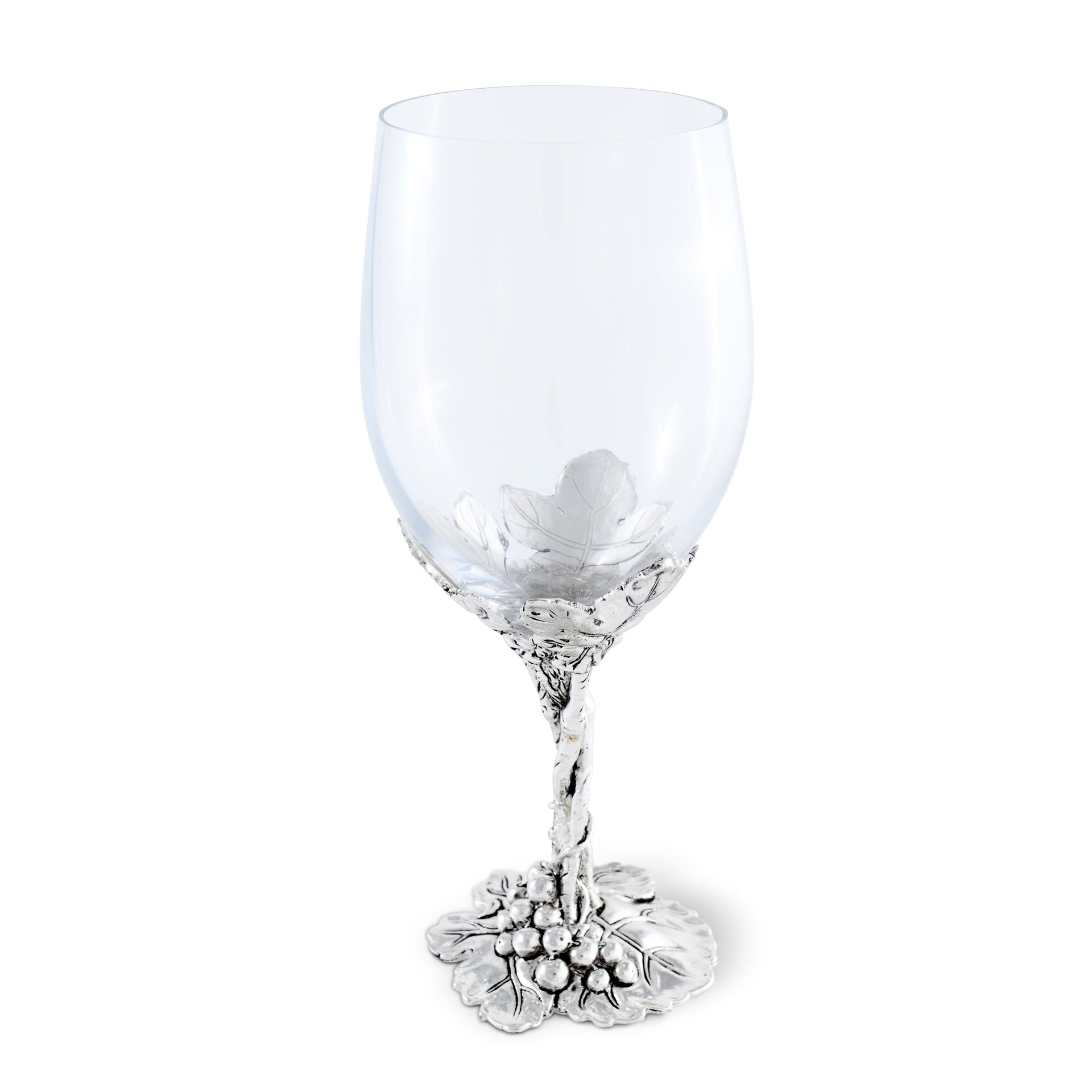 Grape Wine Glasses