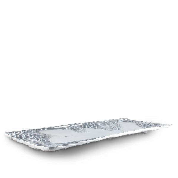 Grapevine Oblong Tray Arthur Court Designs