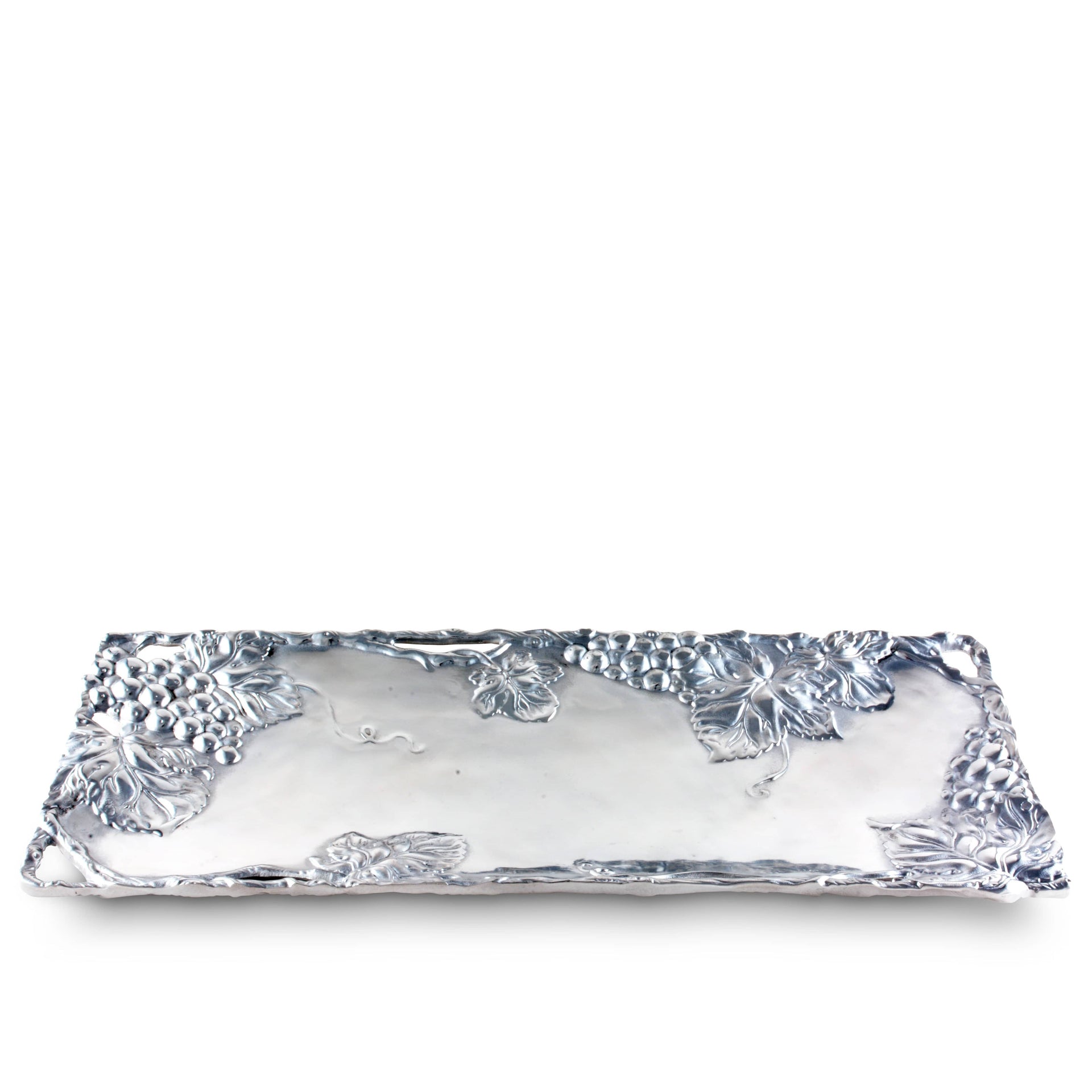 Grapevine Oblong Tray Arthur Court Designs