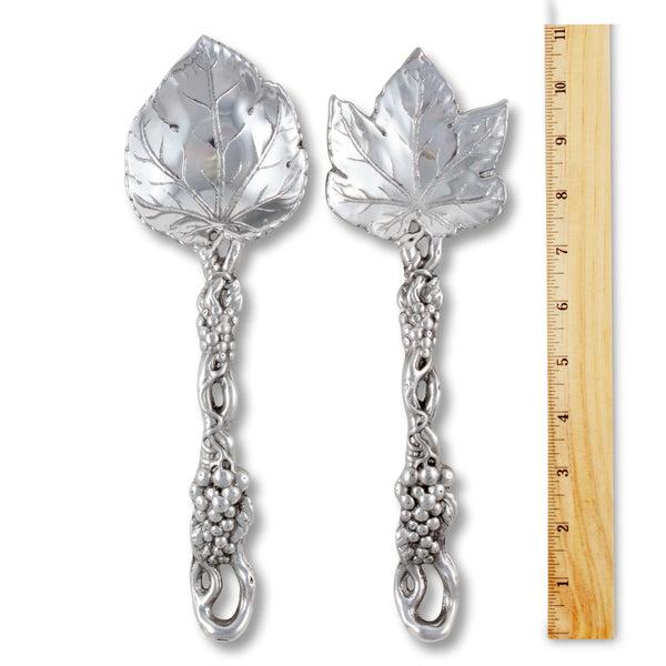 Grapevine Serving Set Arthur Court Designs