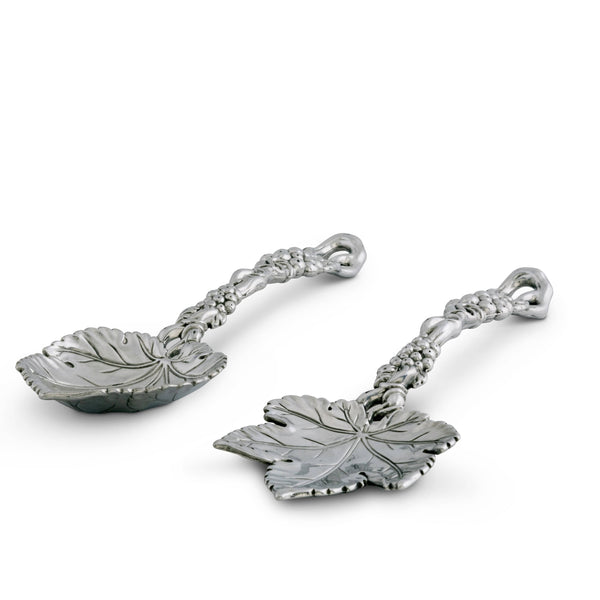 Grapevine Serving Set Arthur Court Designs