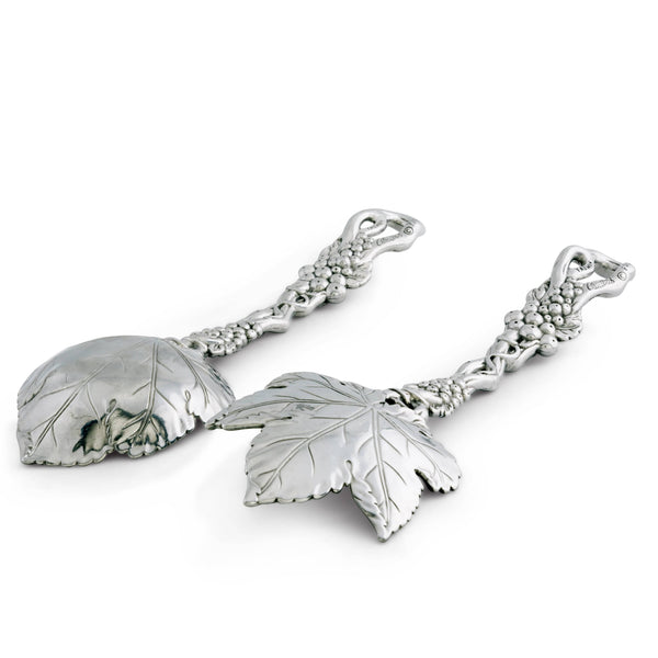 Grapevine Serving Set