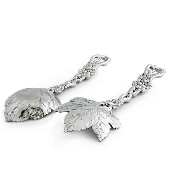 Grapevine Serving Set Arthur Court Designs