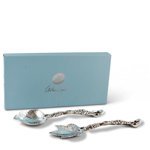 Grapevine Serving Set Arthur Court Designs