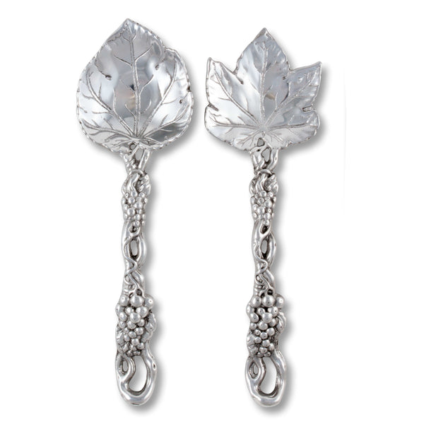 Grapevine Serving Set Arthur Court Designs