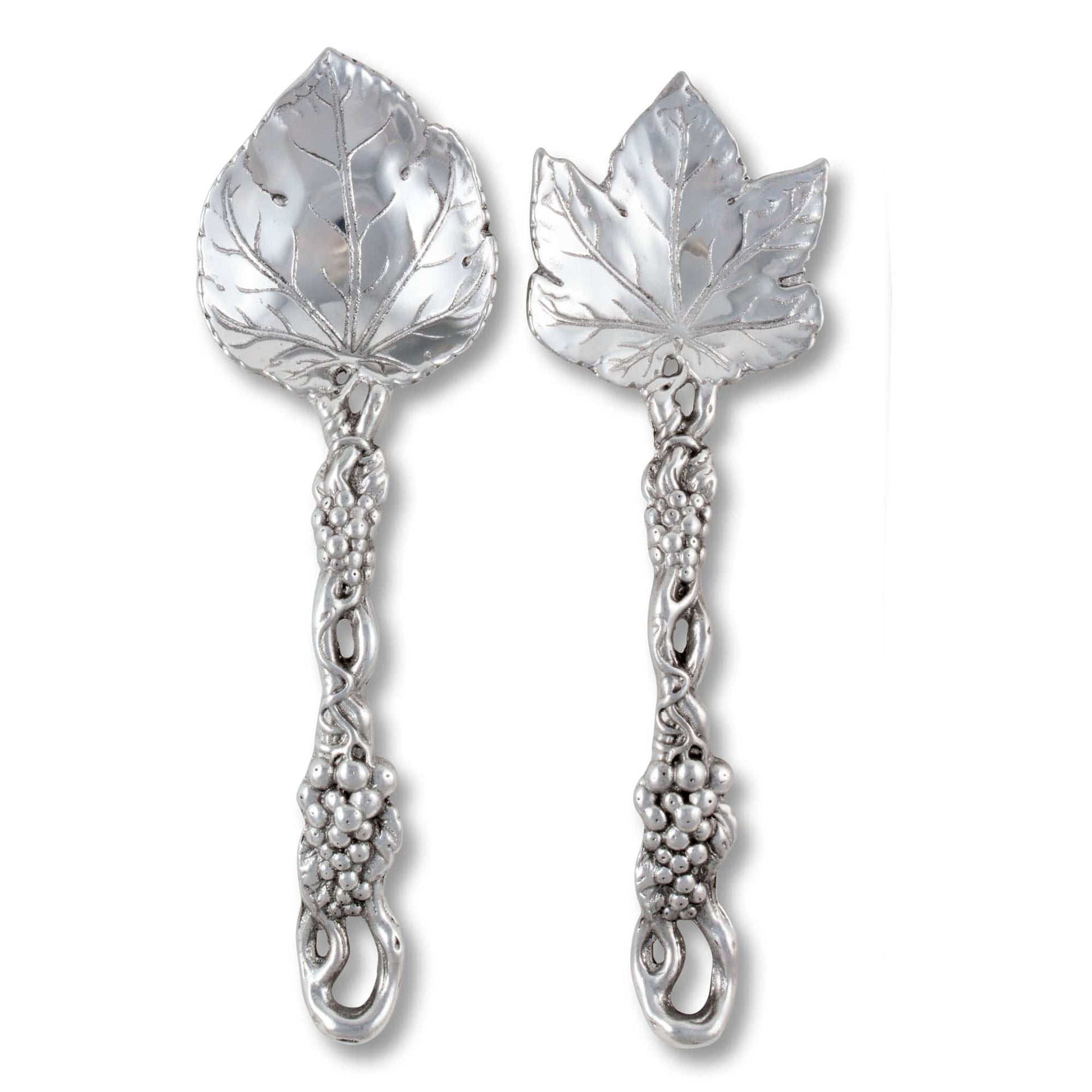 Grapevine Serving Set by Arthur Court Designs