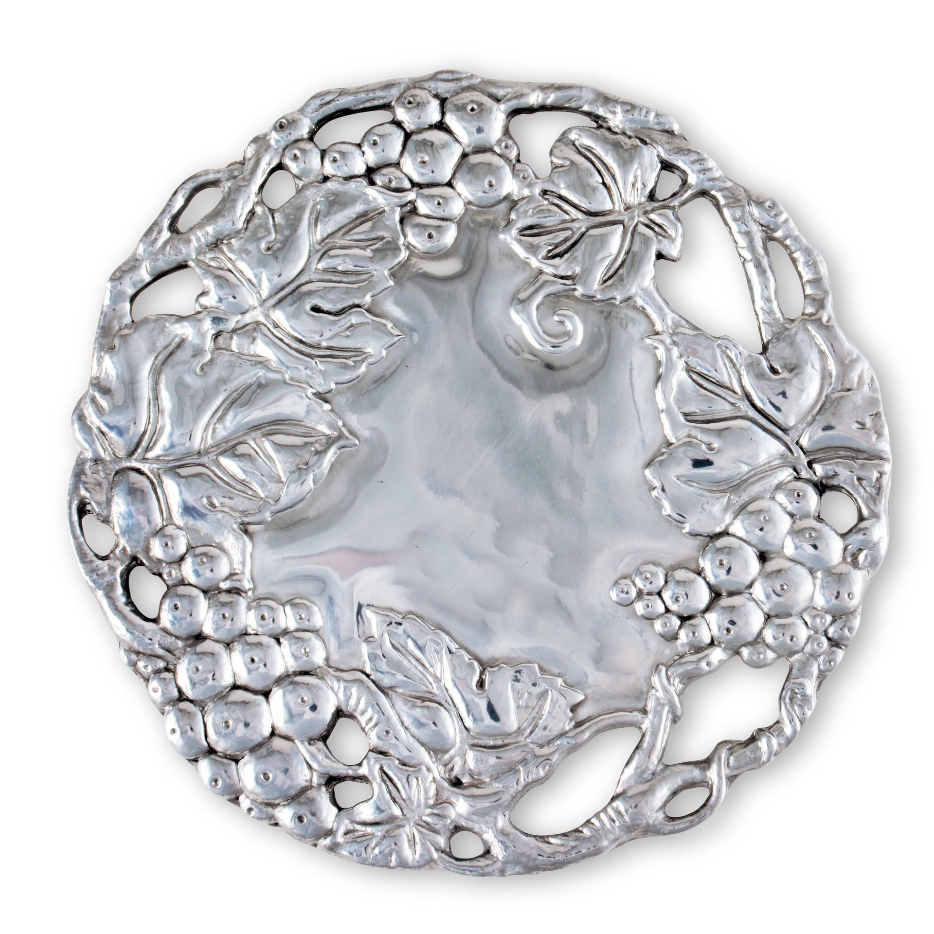 Grapevine Trivet Arthur Court Designs