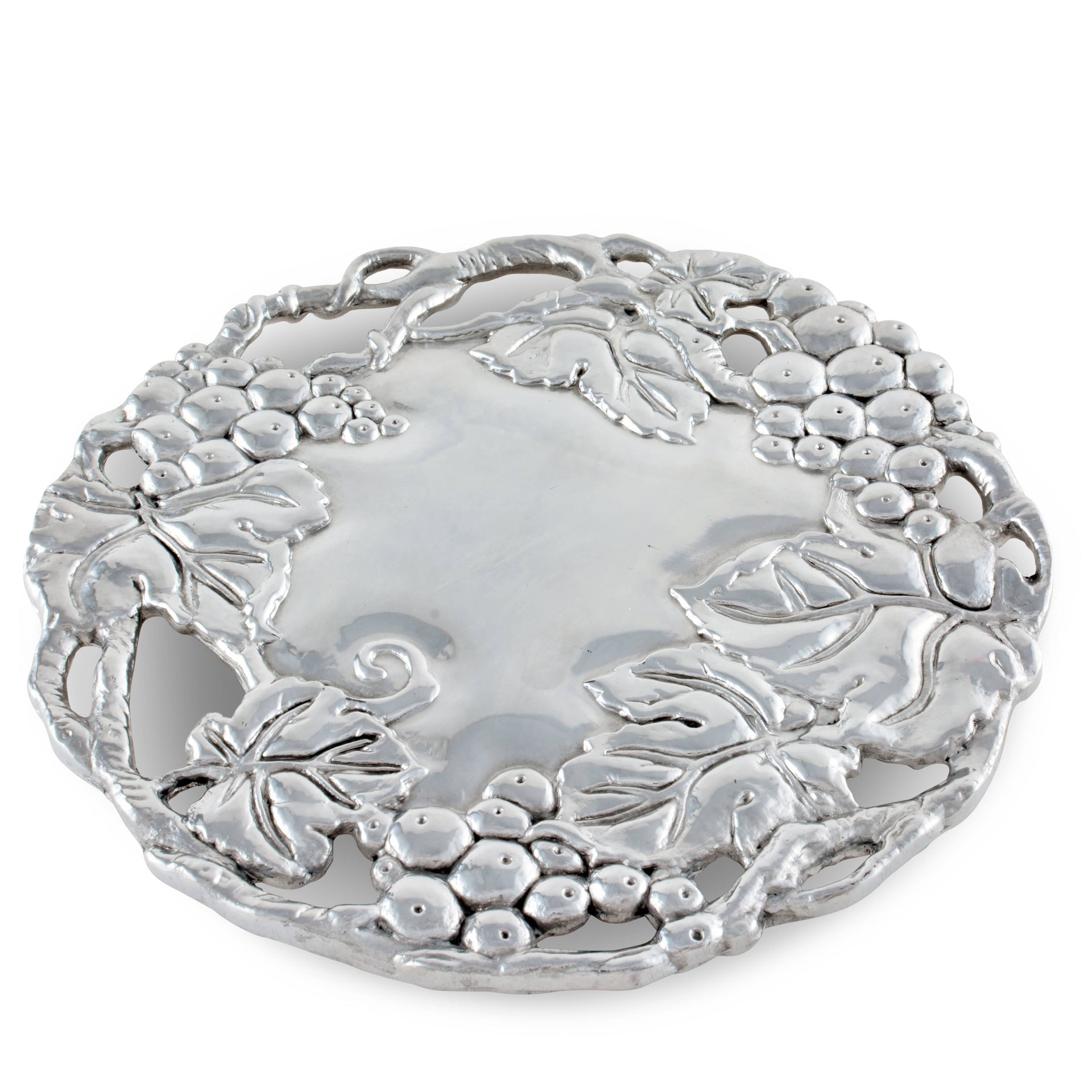 Grapevine Trivet Arthur Court Designs