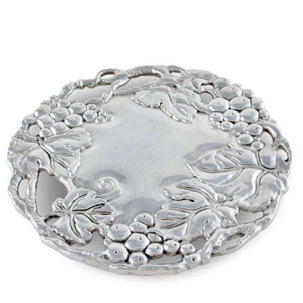 Grapevine Trivet Arthur Court Designs