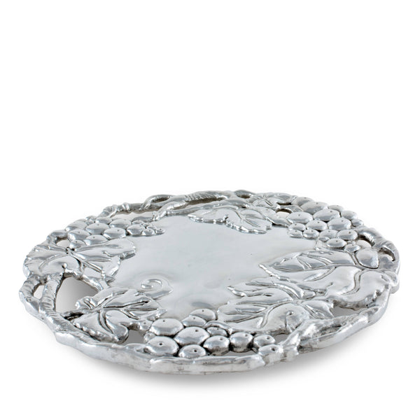 Grapevine Trivet Arthur Court Designs