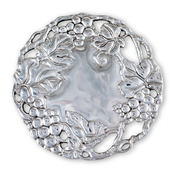 Grapevine Trivet Arthur Court Designs