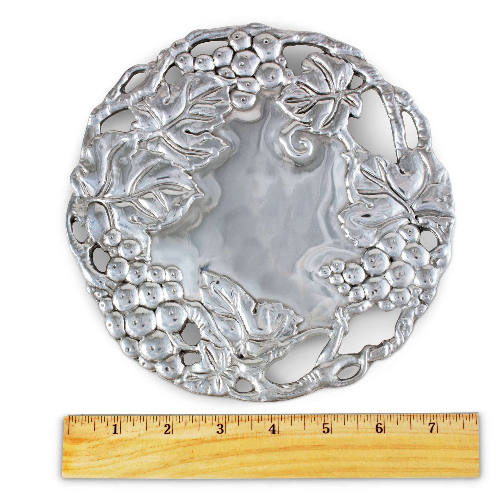 Grapevine Trivet Arthur Court Designs