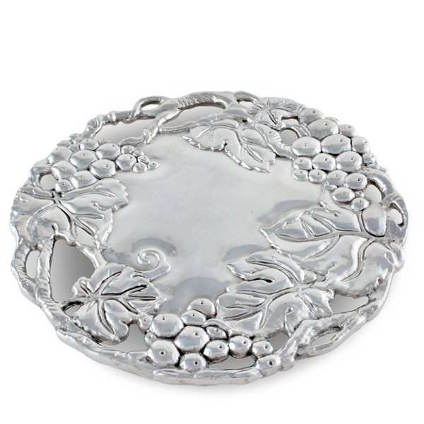 Grapevine Trivet