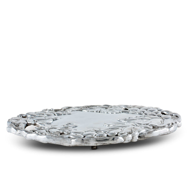 Grapevine Trivet Arthur Court Designs