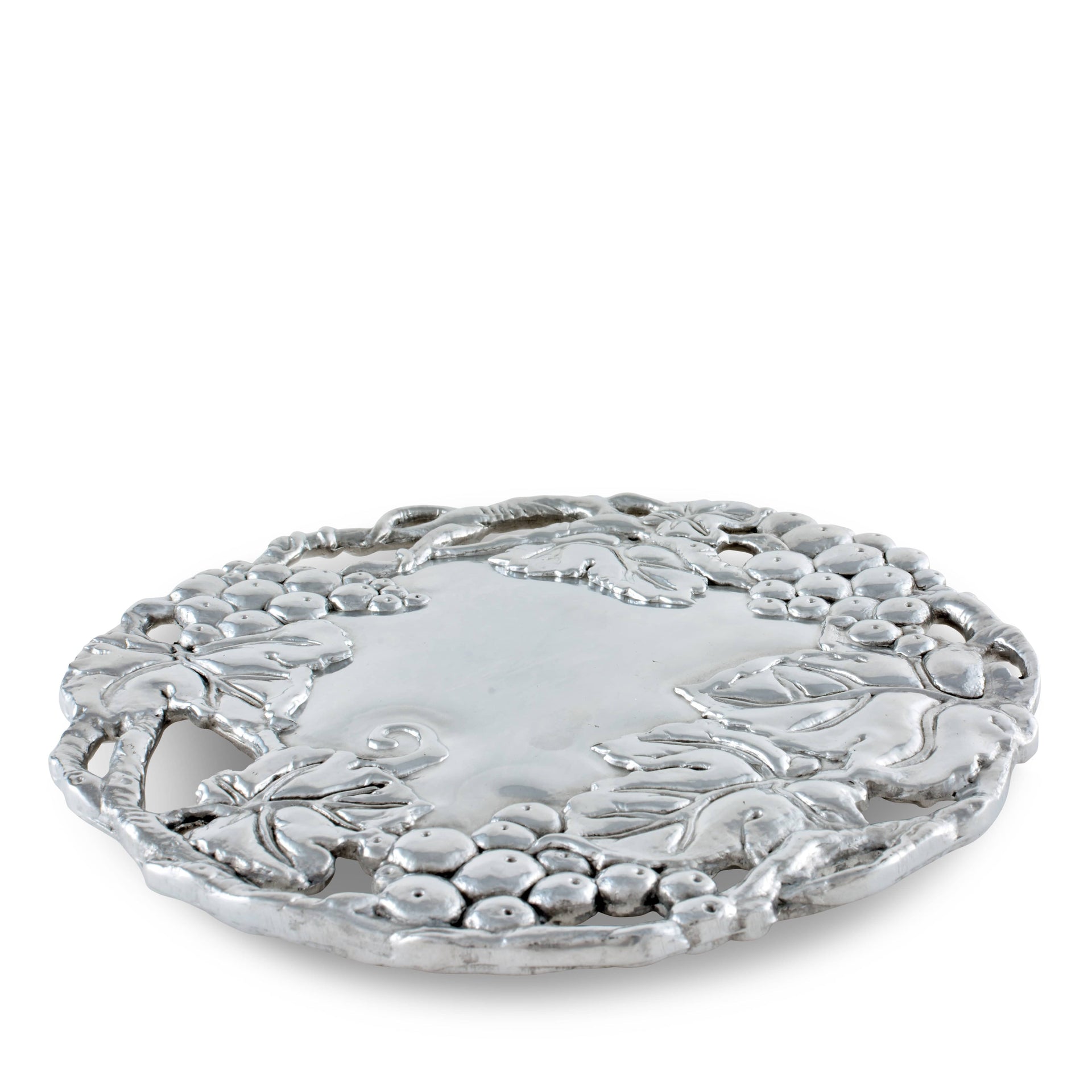 Grapevine Trivet Arthur Court Designs