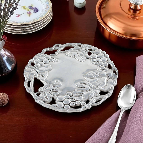 Grapevine Trivet Arthur Court Designs