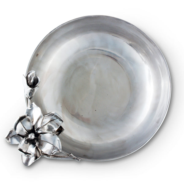 Magnolia Bowl Arthur Court Designs