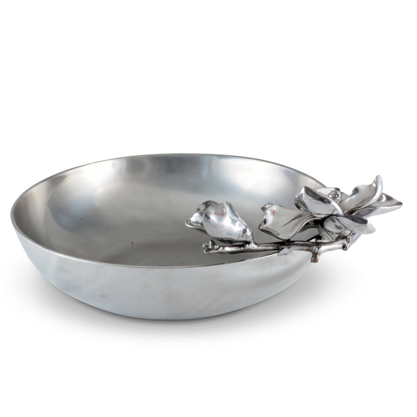 Magnolia Bowl Arthur Court Designs