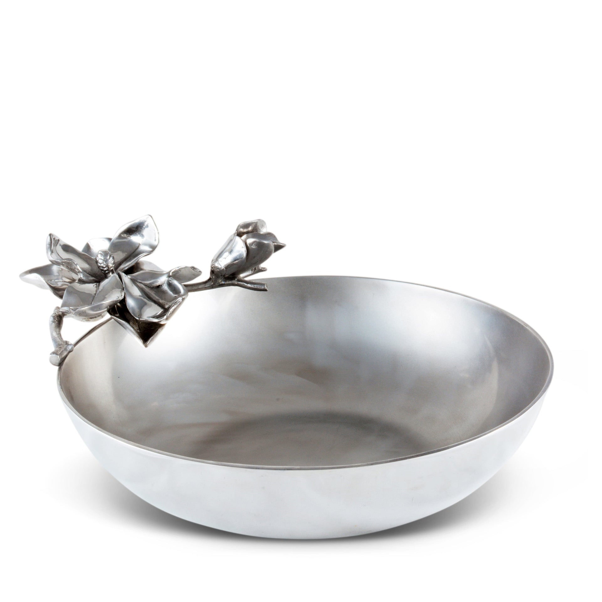 Magnolia Bowl Arthur Court Designs