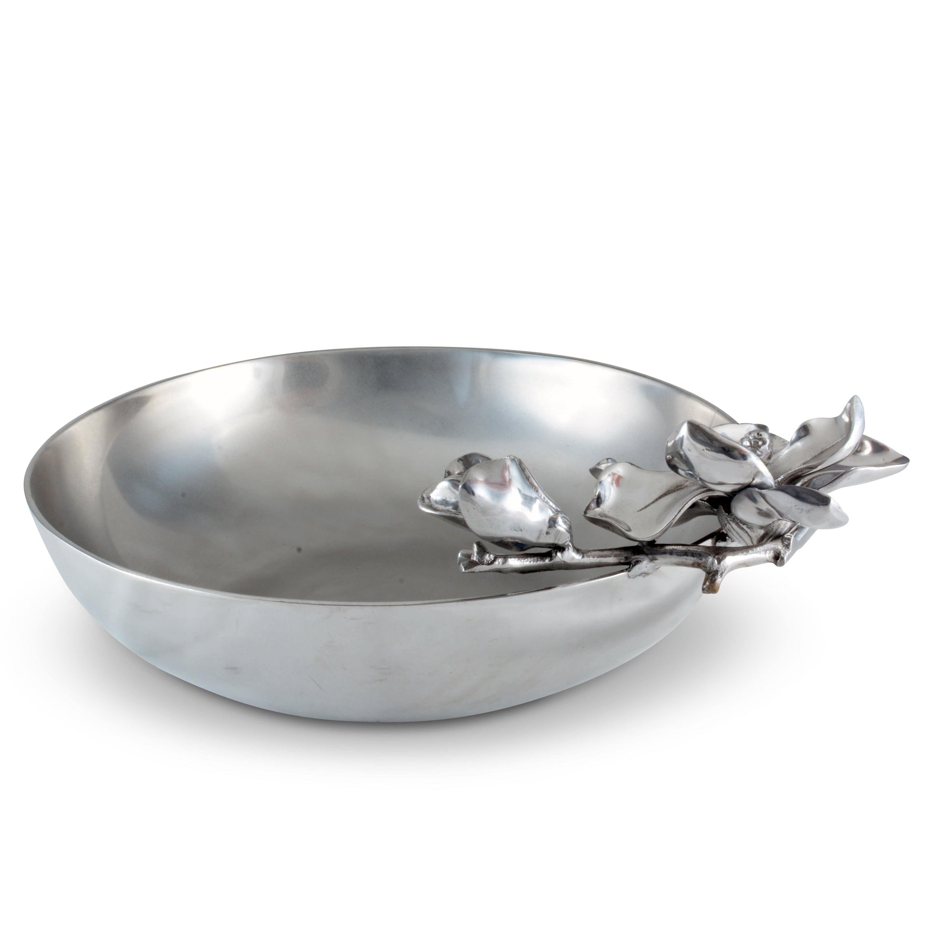 Magnolia Bowl Arthur Court Designs