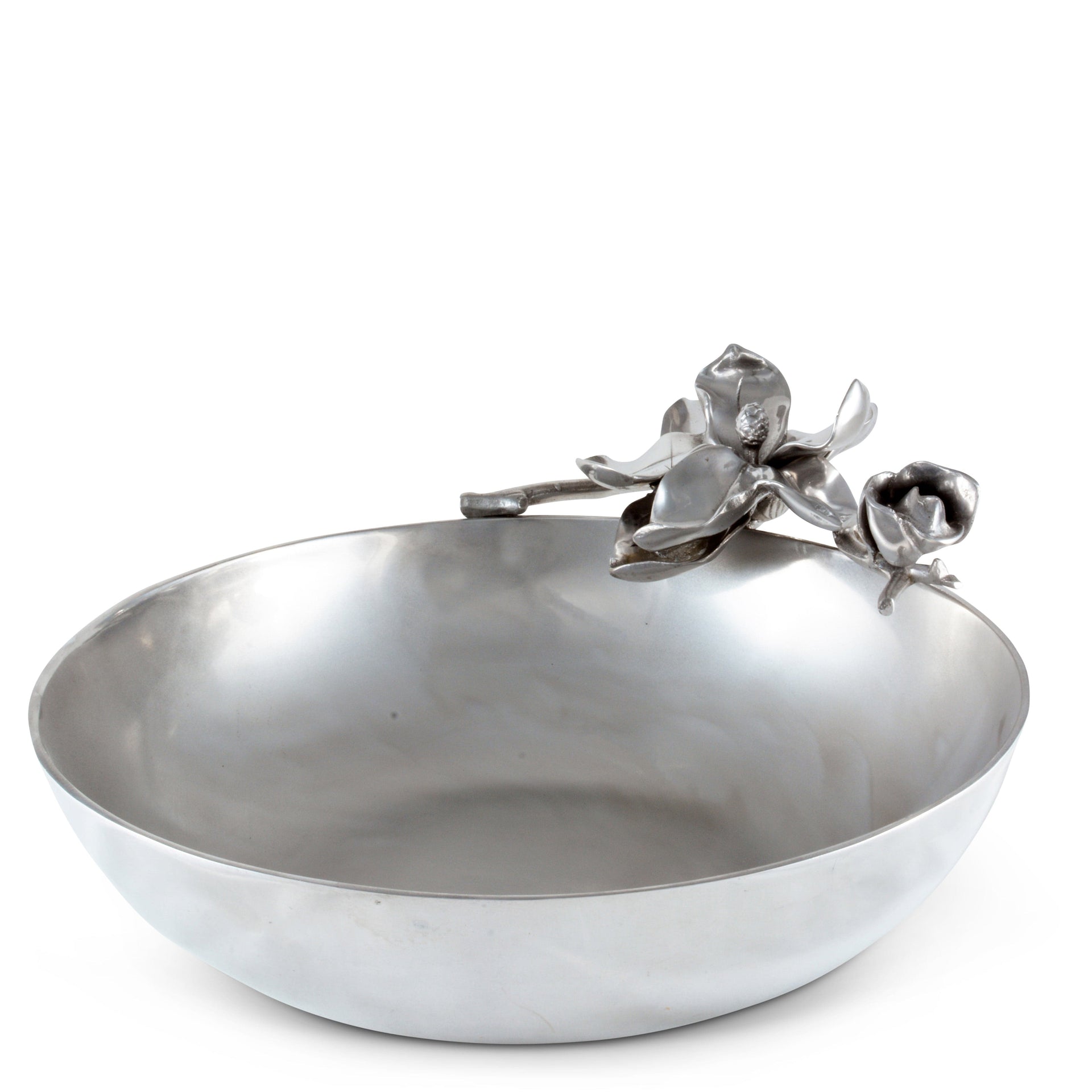 Magnolia Bowl Arthur Court Designs