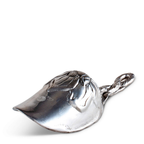 Magnolia Ice Scoop Arthur Court Designs