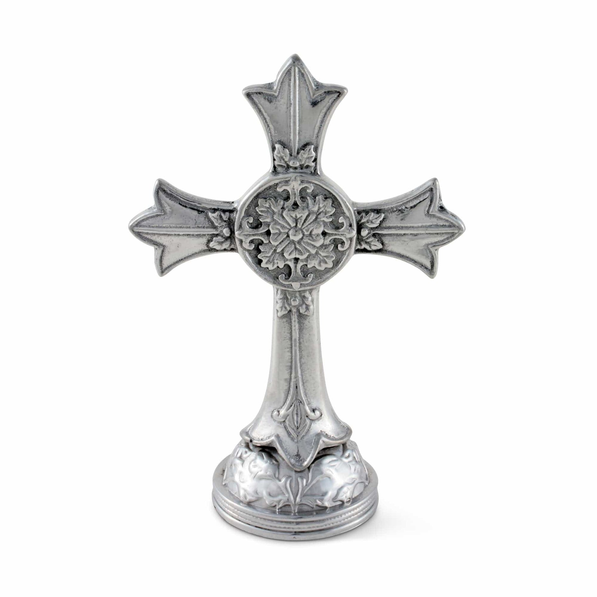 Medallion Cross by Arthur Court Designs