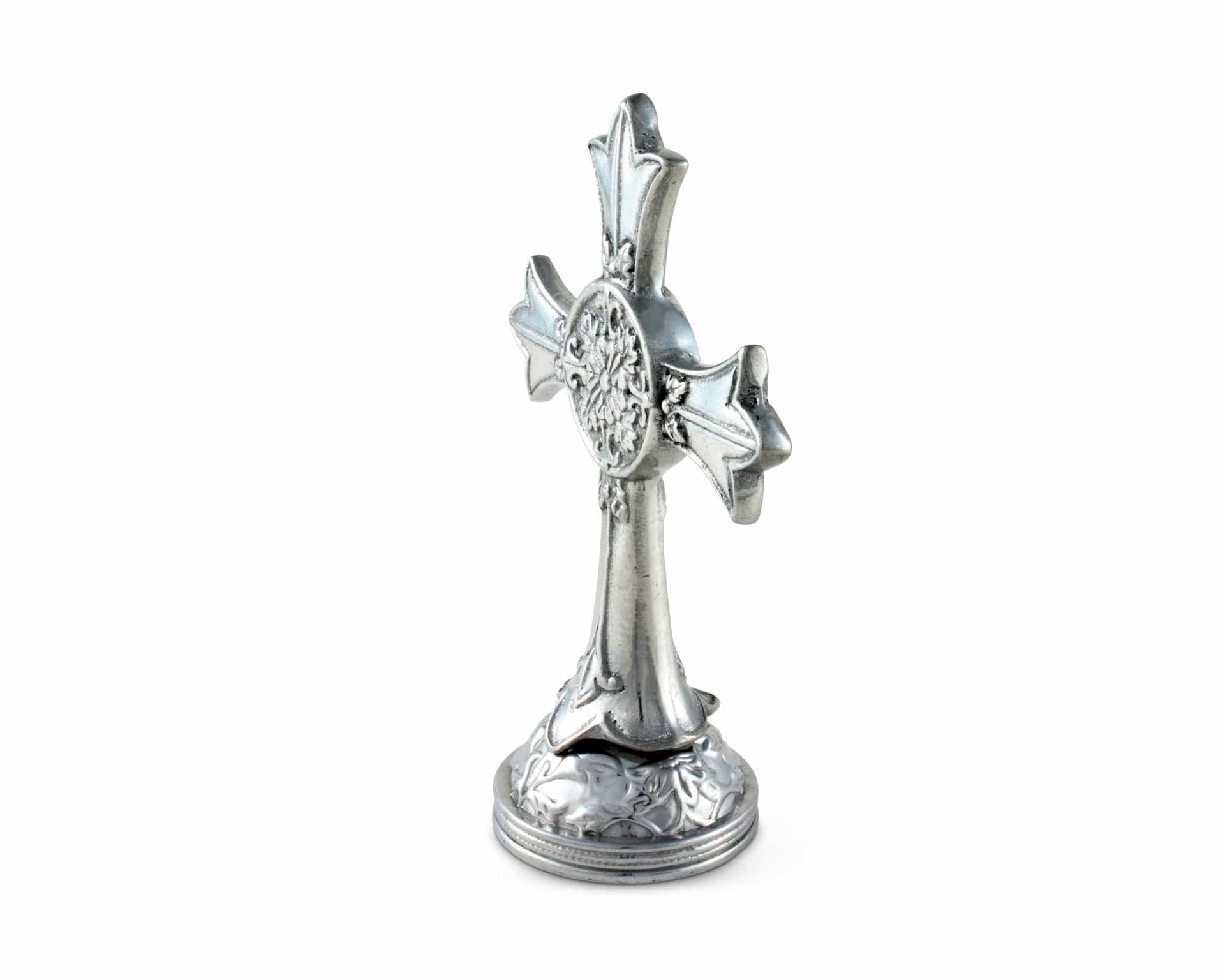 Medallion Cross by Arthur Court Designs