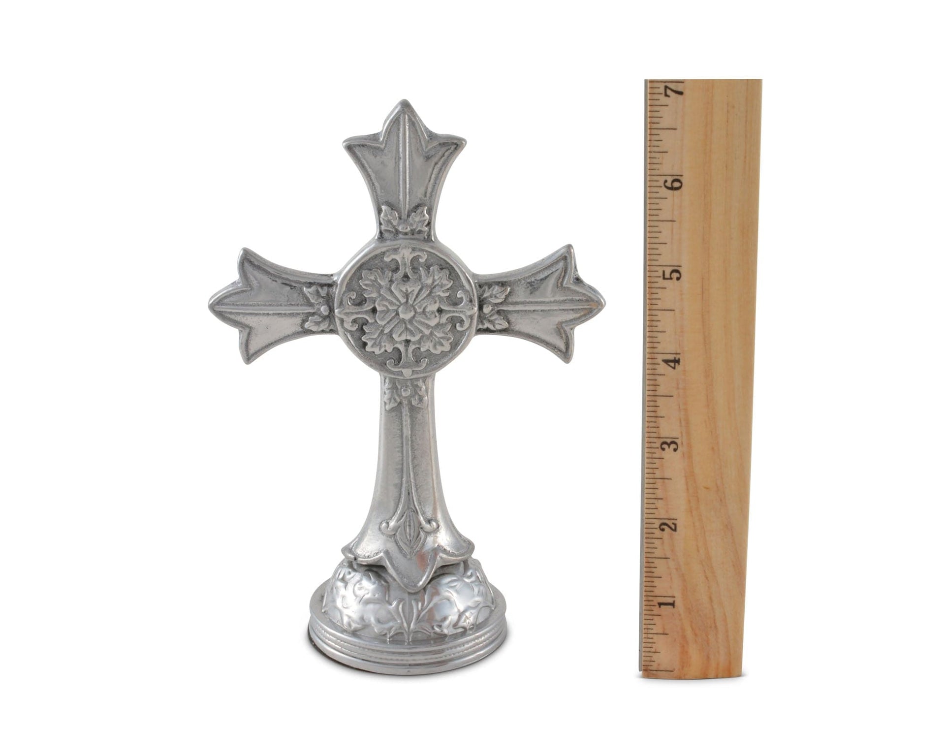 Medallion Cross by Arthur Court Designs