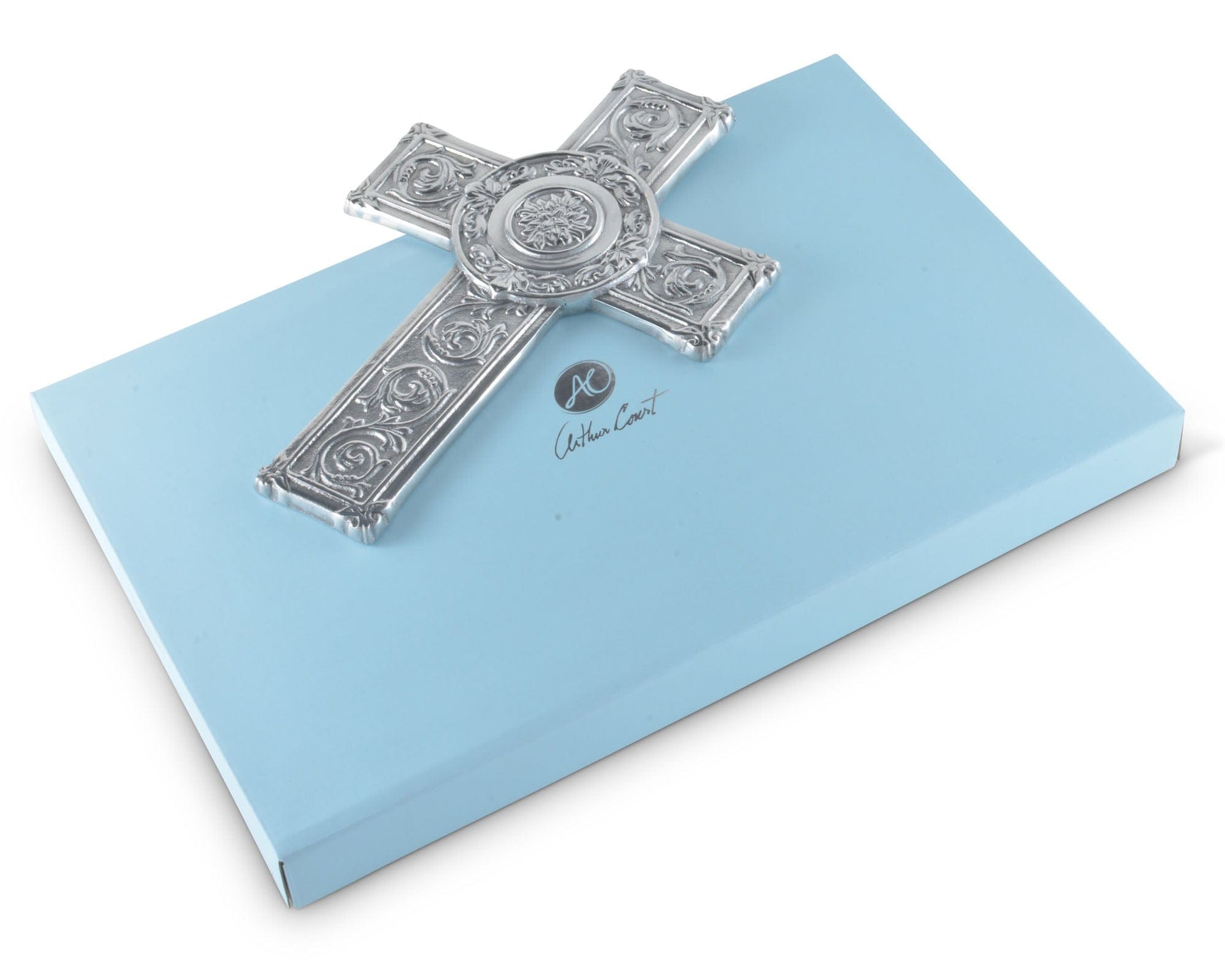 Wall 10 Cross by Arthur Court Designs
