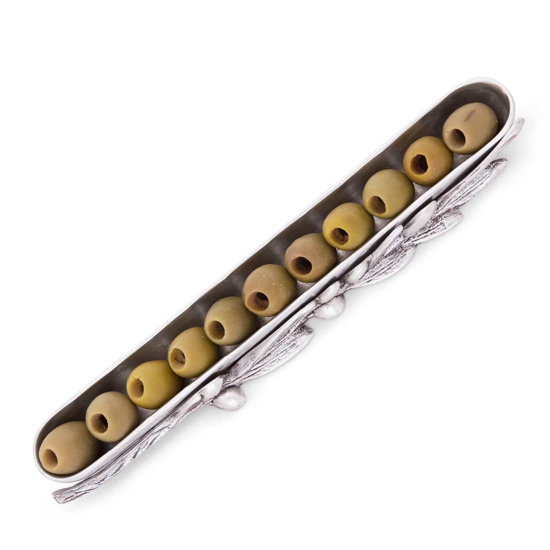 Olive Canoe Arthur Court Designs