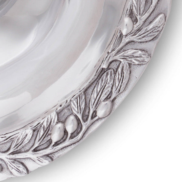 Olive Chip and Dip Set