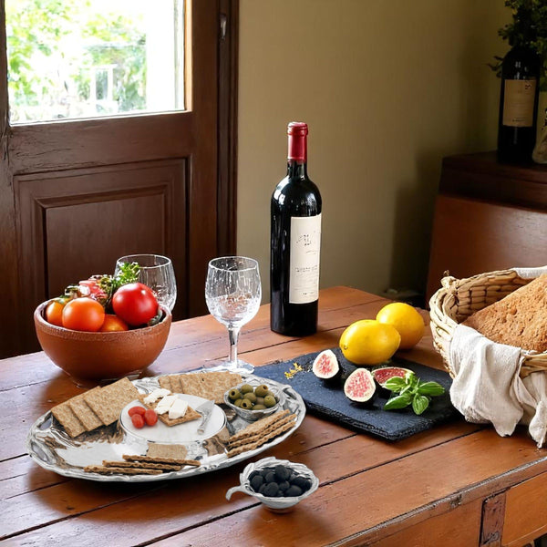 Olive Entertainment Tray