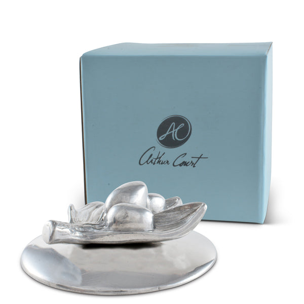 Olive Napkin Weight Arthur Court Designs