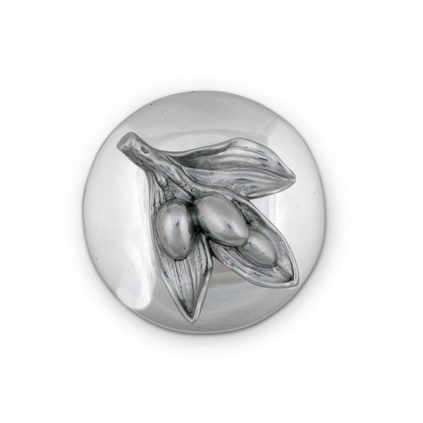 Olive Napkin Weight Arthur Court Designs