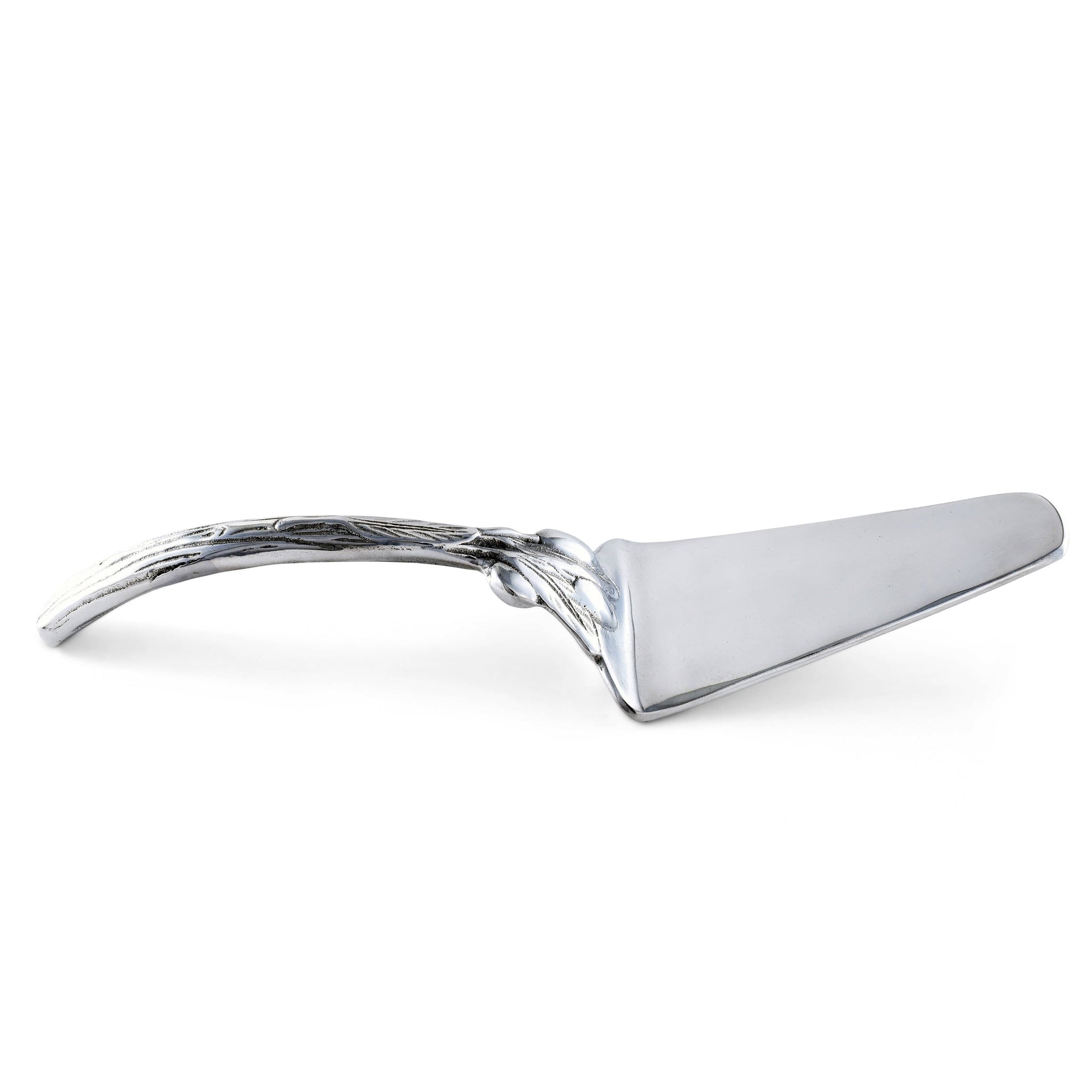 Olive Pizza/Pie Server Arthur Court Designs