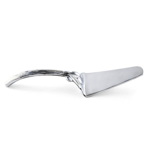 Olive Pizza/Pie Server Arthur Court Designs