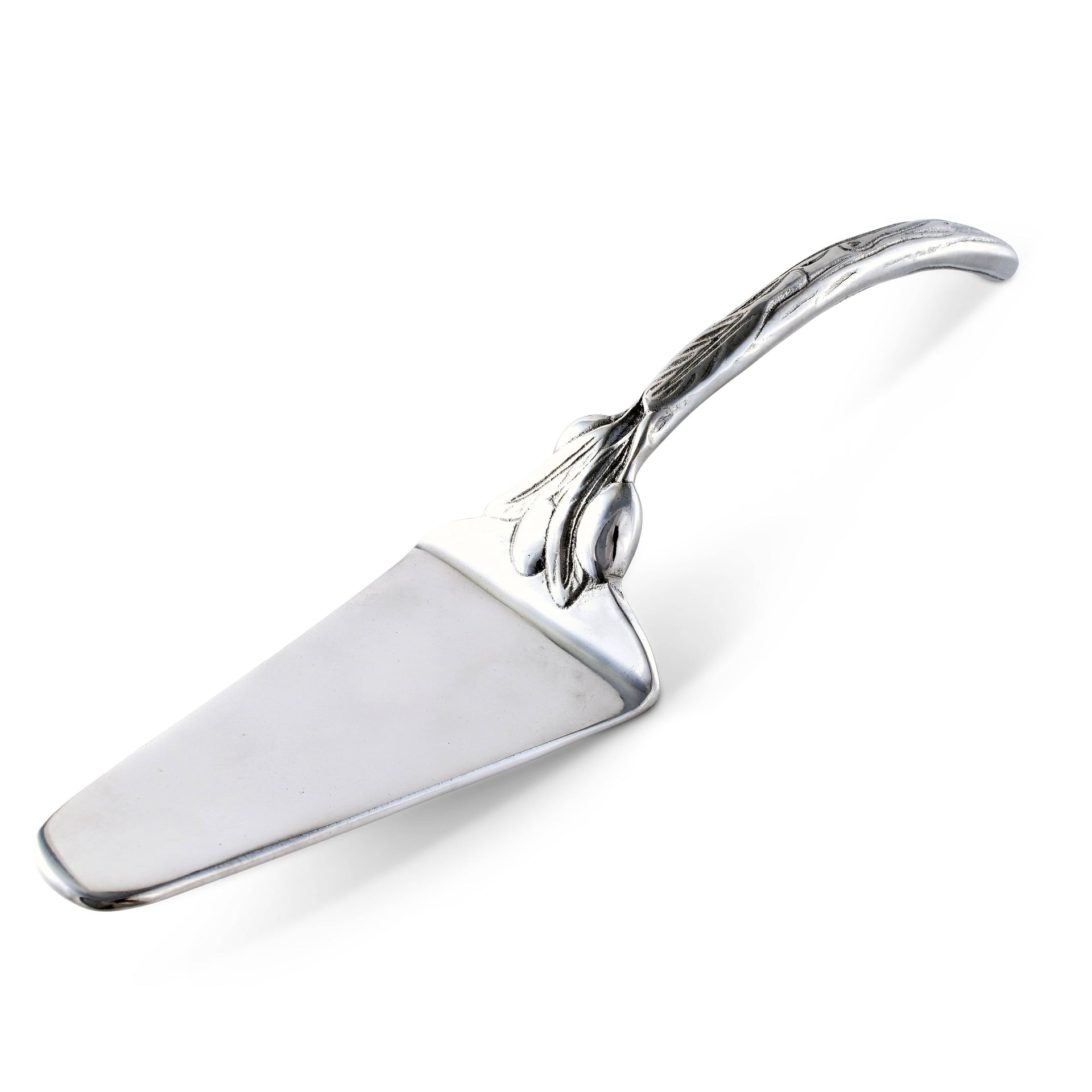 Olive Pizza/Pie Server Arthur Court Designs