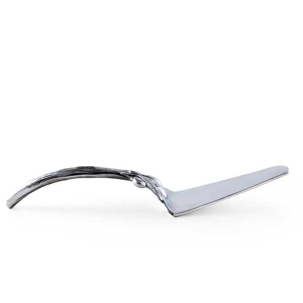 Olive Pizza/Pie Server Arthur Court Designs