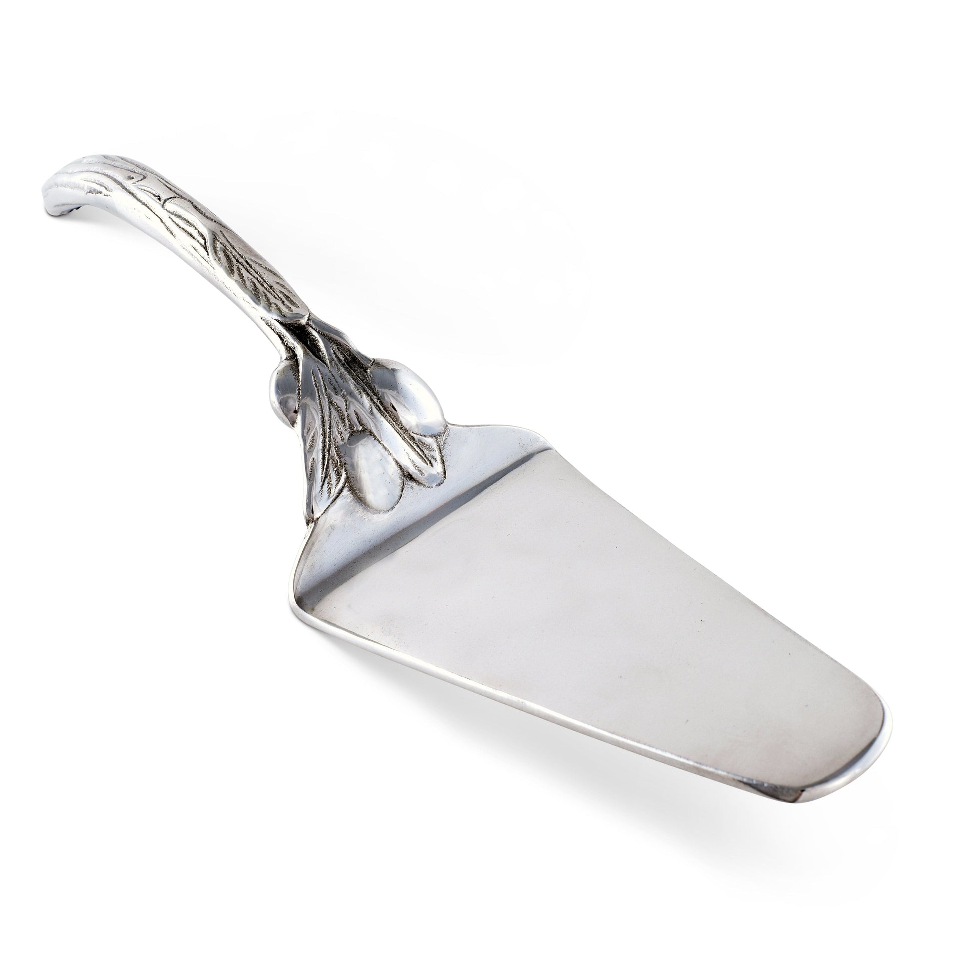 Olive Pizza/Pie Server Arthur Court Designs