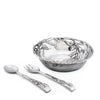 Olive Salad Set