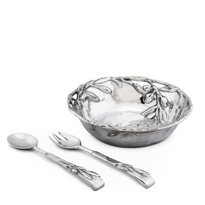 Olive Salad Set