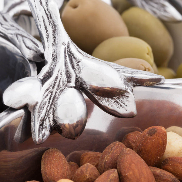 Olive Serving Bowls Arthur Court Designs