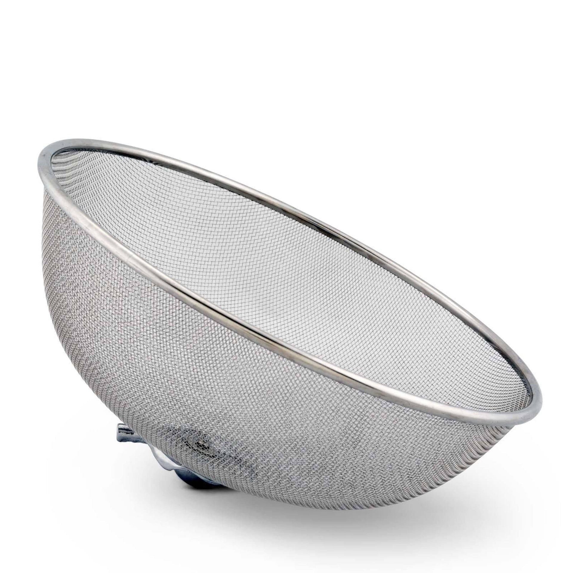 Olive Stainless Mesh Picnic Cover Arthur Court Designs