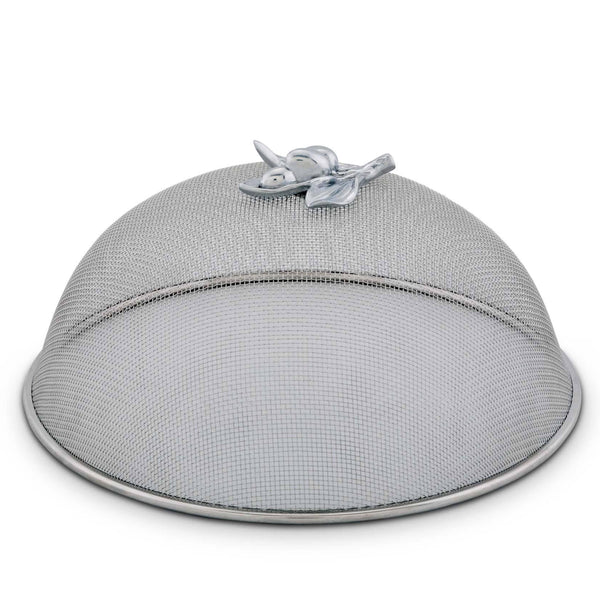 Olive Stainless Mesh Picnic Cover Arthur Court Designs