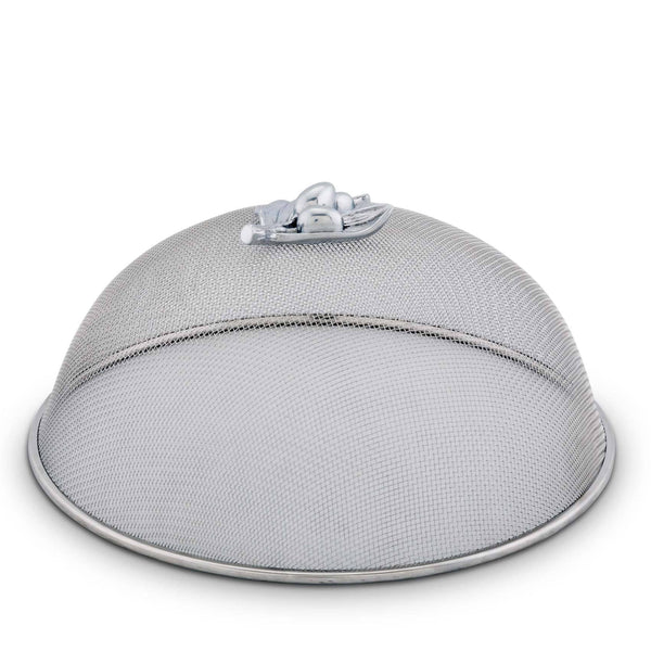 Olive Stainless Mesh Picnic Cover Arthur Court Designs