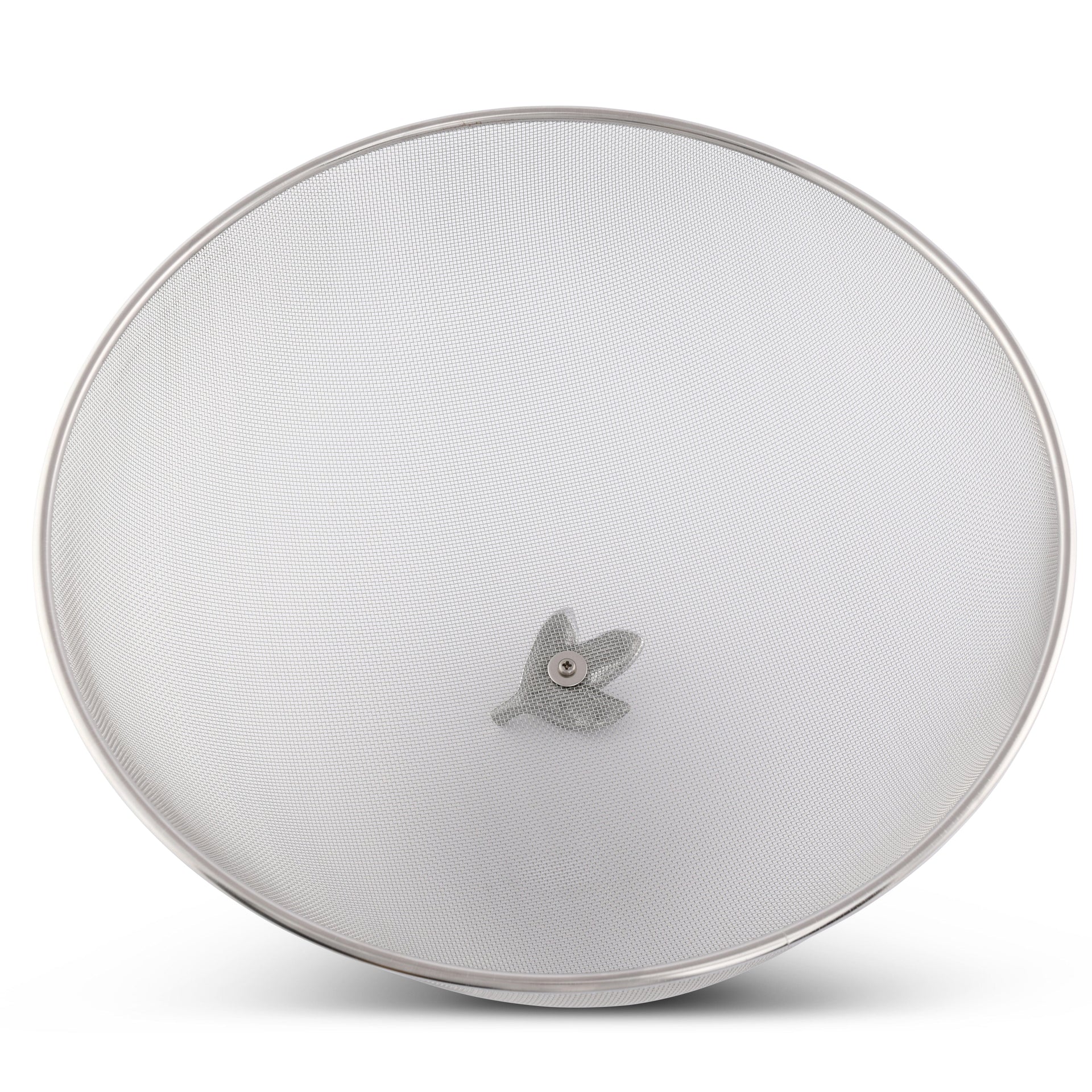 Olive Stainless Mesh Picnic Cover Arthur Court Designs