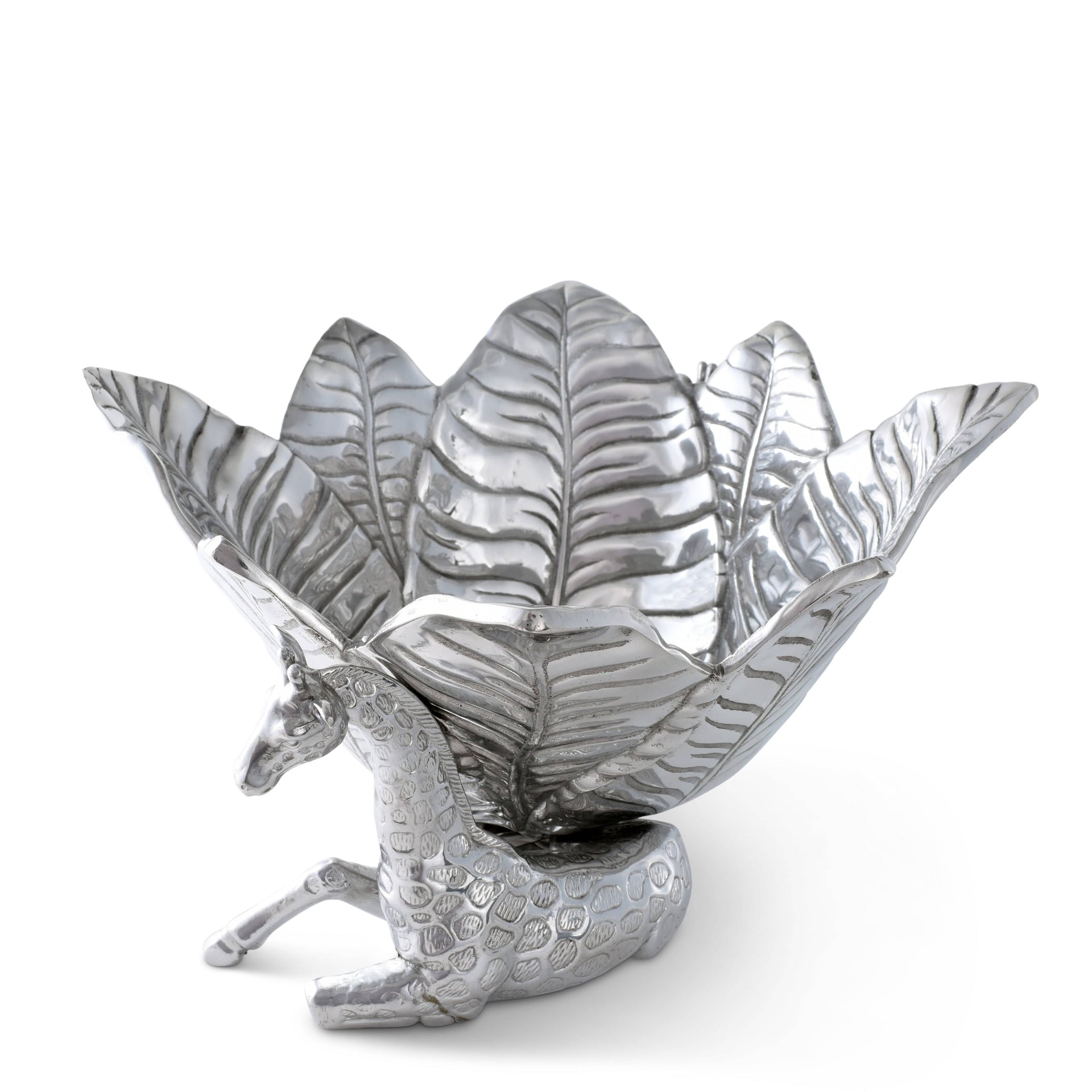 Giraffe Ice Bucket Arthur Court Designs